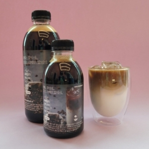 구름상상 산지별 더치커피 콜브드루 1000ml 3병_이미지