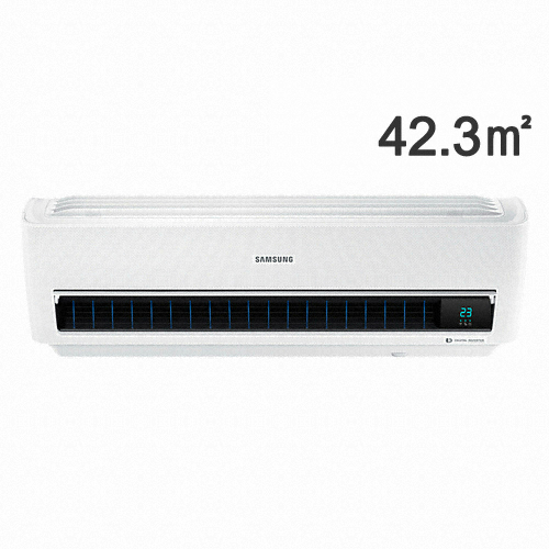 삼성전자 무풍에어컨 AR13R5170HCS
