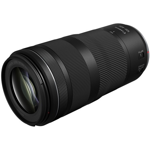 캐논 RF 100-400mm F5.6-8 IS USM (중고품)_이미지