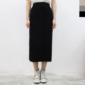 ONM 코디 롱 5부 여친룩 40대 30대 선물 스커트 19307170