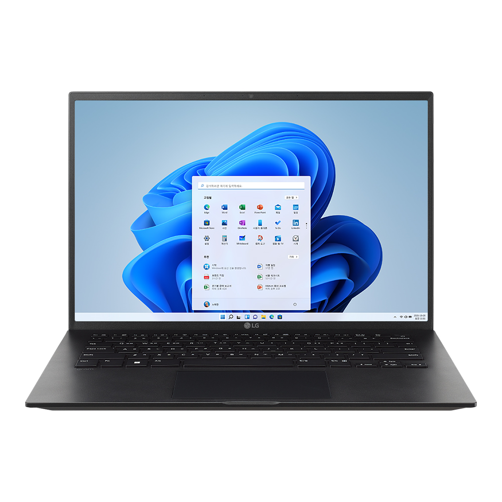 LG���� 2022 �׷�14 14Z95P-GA5LK