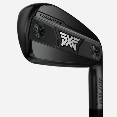 PXG GEN8 0311P 블랙 아이언 경량스틸 (정품 1개)_이미지