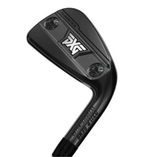 PXG GEN8 0311P 블랙 아이언 경량스틸 (정품 1개)_이미지