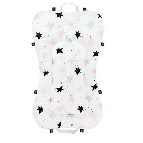  리틀시드 프리미엄 폴더 아기침대 [65x105cm]