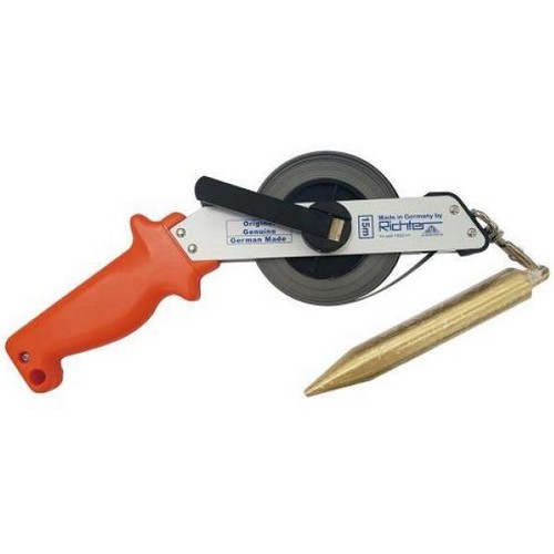 리치터 탱크줄자 464W-ES (15m)