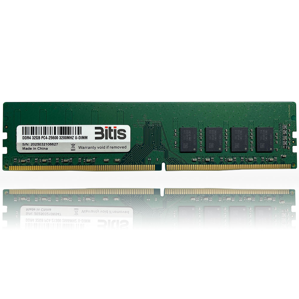 ����Ƽ�� DDR4-3200