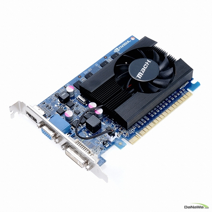 INNO3D Mach 지포스 GT630 마하 D3 1GB_이미지