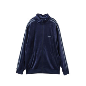 아디다스 버켄바우어 벨로아 트랙탑 JM2269