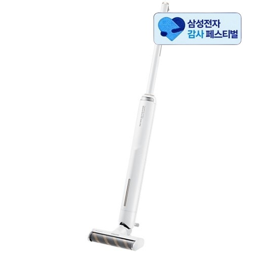 삼성전자 비스포크 슬림 VS15A680AEW (삼성 20% 환급)_이미지
