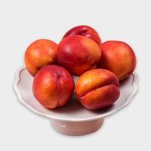 보섭이네푸드 상콤달콤 천도 복숭아 중과 3kg