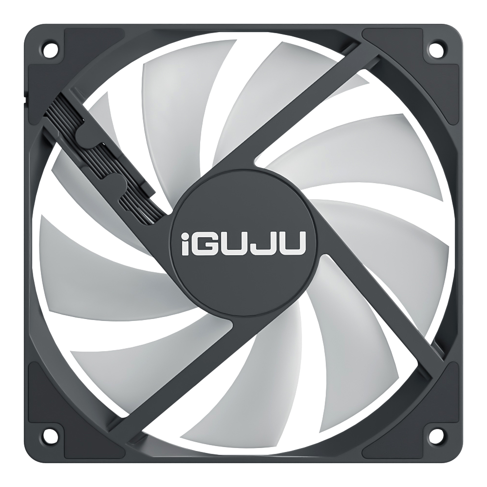 ���̱��� GF120 V2 PWM ARGB