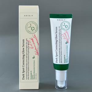 엑시스와이 잡티케어 글로우 세럼 50ml (1개)_이미지