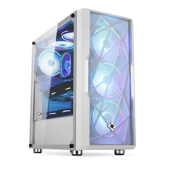 이엠텍 레드빗 PC SUPERHERO - I7LA1