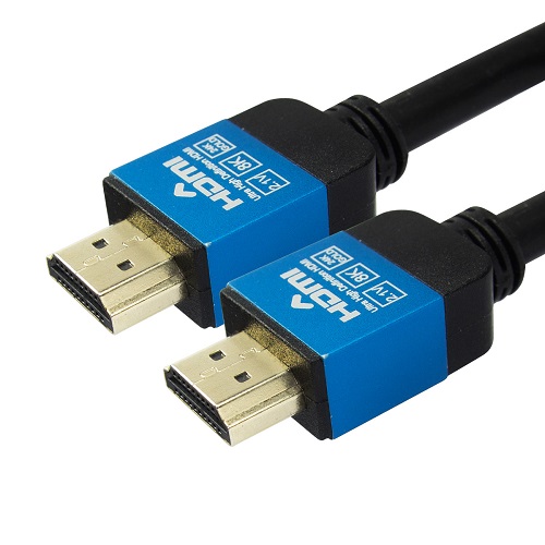 ���ϸ�ũ ML-BK001 HDMI v2.1 ���̺�