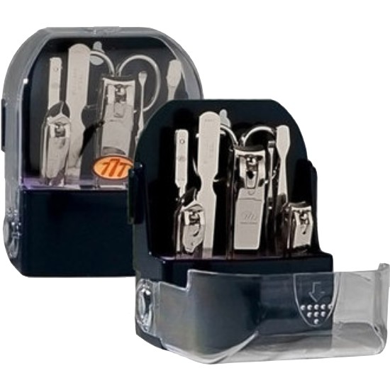 쓰리세븐 TS-091C 손톱깎이 세트