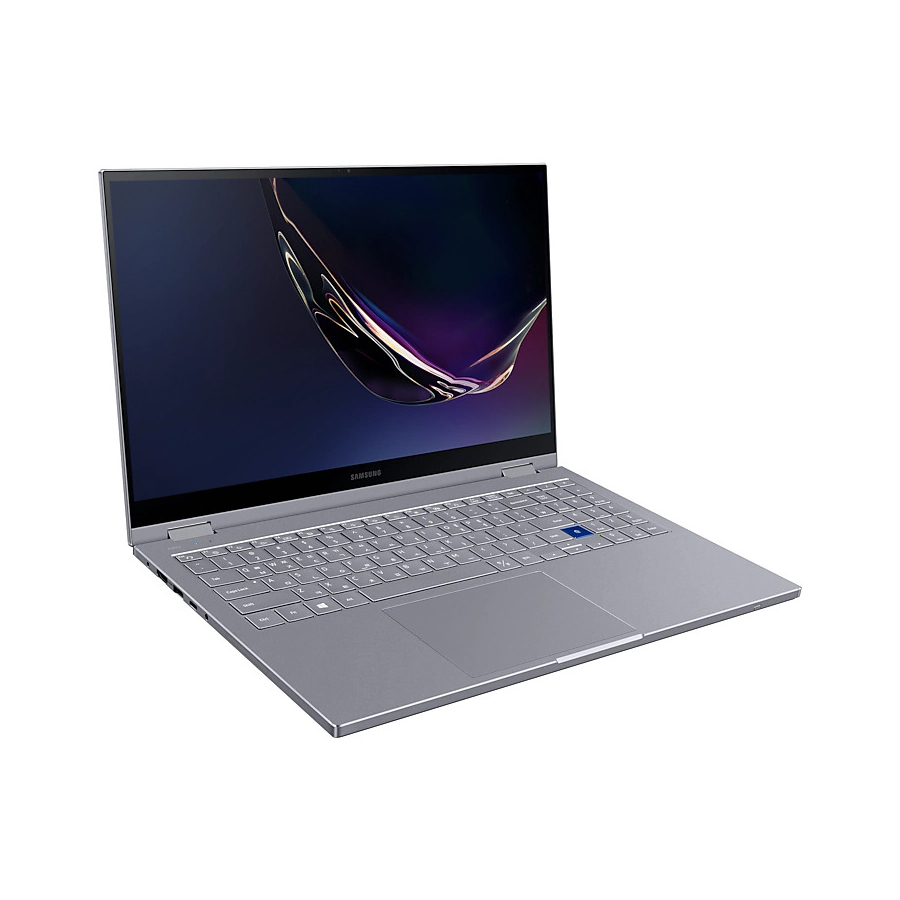 삼성전자 갤럭시북 플렉스 알파 NT750QCR-A38A (SSD 1TB)_이미지