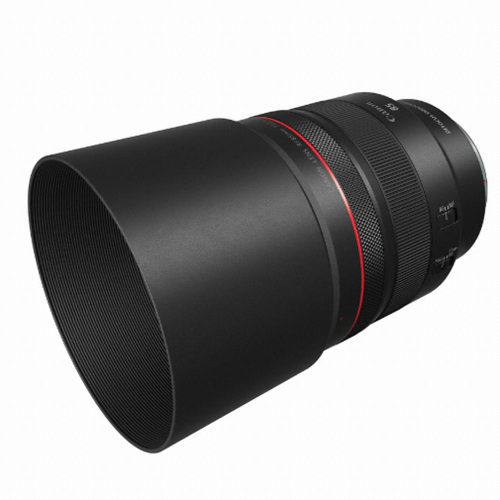ĳ�� RF 85mm F1.2 L USM DS