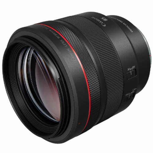 캐논 RF 85mm F1.2 L USM DS (정품)_이미지