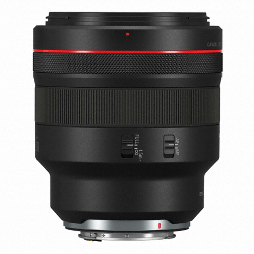 ĳ�� RF 85mm F1.2 L USM DS