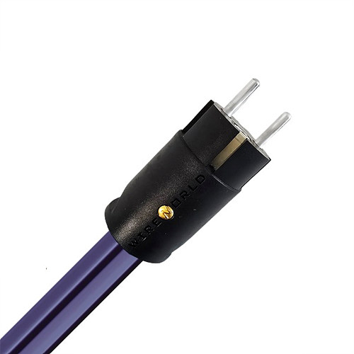 와이어월드 Aurora 10 AC파워 케이블