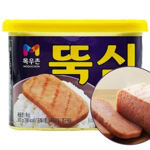뚝심 300g
