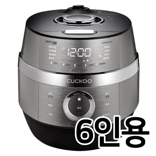 쿠쿠전자 CRP-JHI0660FSM