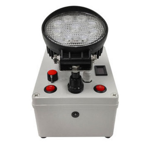 FF화림 SLP-1527 충전식 집어등 27w_이미지