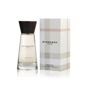 버버리 터치 포 우먼 EDP (50ml)