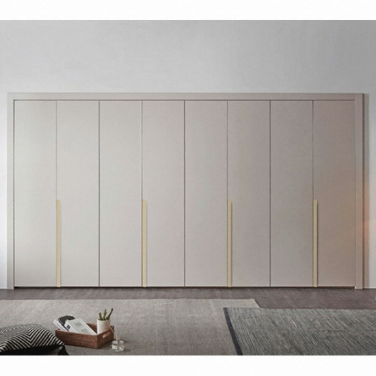 솔리에 이든 붙박이장 실속형 (15cm)_이미지