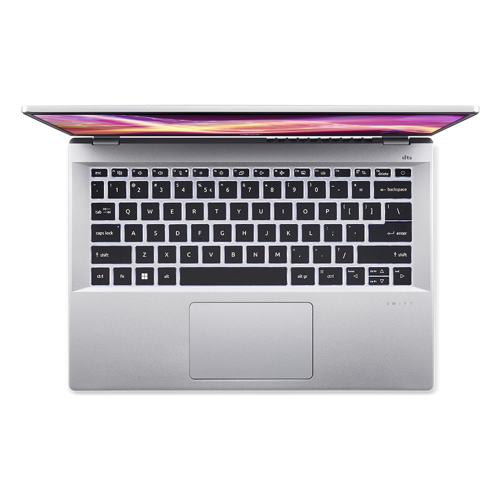 에이서 스위프트 GO 14 OLED SFG14-71-58F1 (SSD 512GB)_이미지