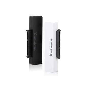 SOH <b>SATA</b> to <b>USB</b>3.0 어댑터(J-100)