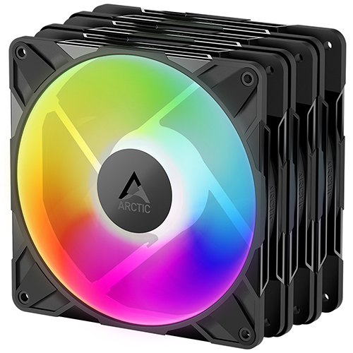 ARCTIC P14 Pro A-RGB