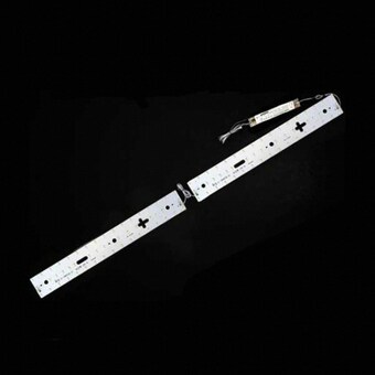 비스코 LG이노텍 <b>LED</b> 주방용 <b>모듈</b> 주광색 50W+오스람안정기