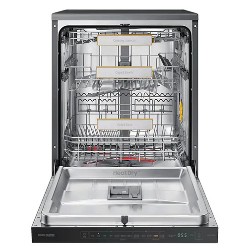 �Ｚ���� ����ũ DW60A8575TC 12�ο� �������ĵ�