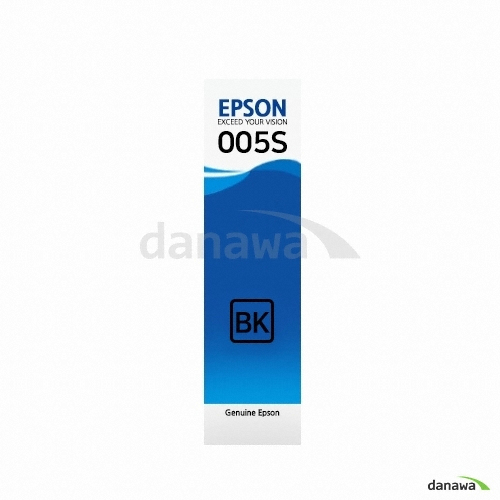 Epson 정품 005S (T01P100) 검정