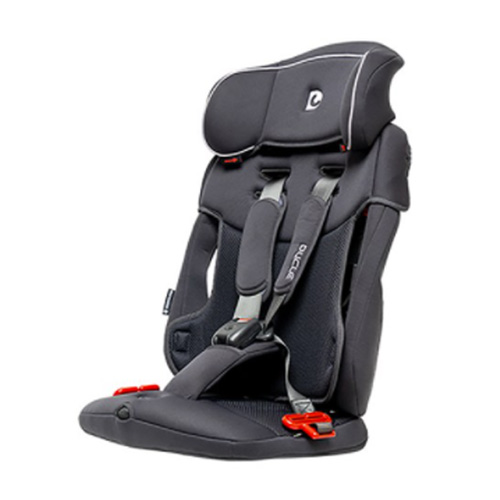 순성산업 듀클 빌리 휴대용 카시트 (차콜)