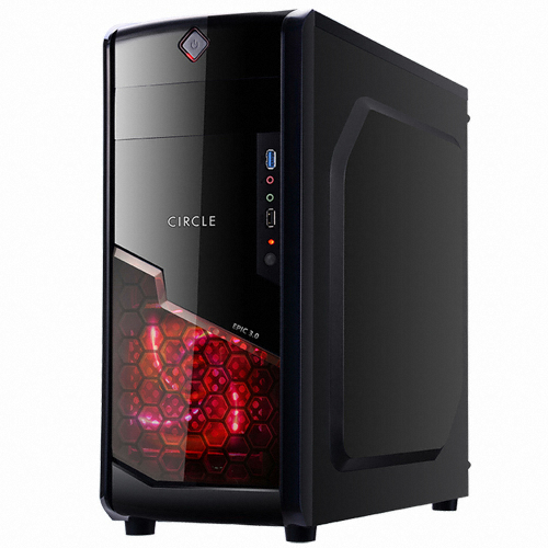 �������� CIRCLE EPIC 3.0 ���� + 1st Player FR 500W ����