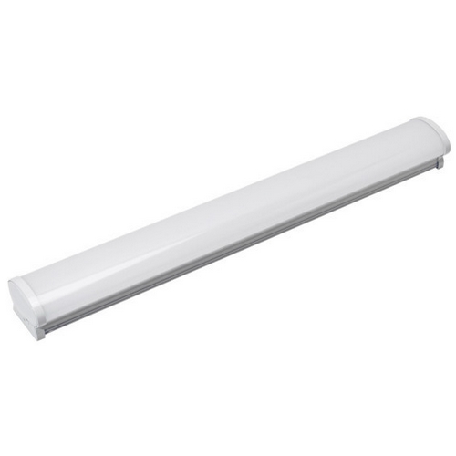 팜텍 LED 식물 생장 방수 일자등기구 25W_이미지
