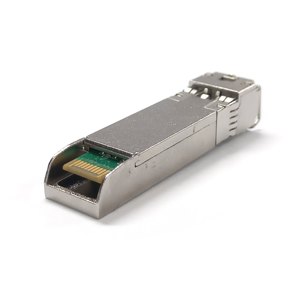 이지넷유비쿼터스 SFP205G-MM 광모듈_이미지