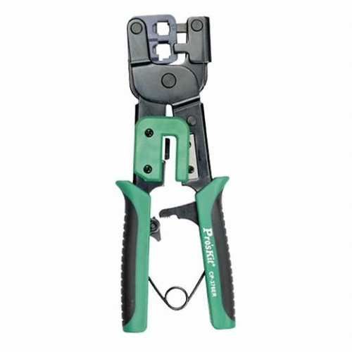 프로스킷 CP-376ER (PK896) 모듈러 크림핑툴