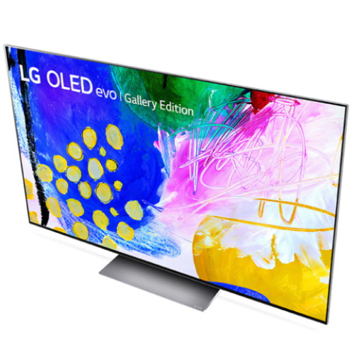 LG���� �÷��� evo OLED77G2 ���ۺ��
