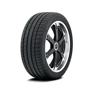 콘티넨탈타이어 익스트림 콘택트 DW 245/40R19 (장착비별도)