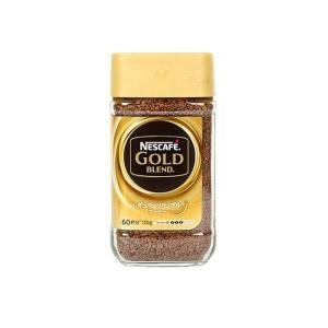네슬레 네스카페 골드블랜드 120g