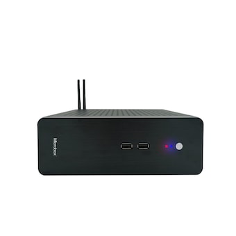 오존컴퍼니 마이크로박스 ALU Cool47 H610A <b>i5</b>-<b>13500</b> Wi-Fi 6E 150W