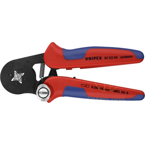 크림핑 플라이어 97-53-04