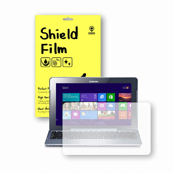 Visbyh 아티브 스마트 PC XQ500T1C 액정보호필름