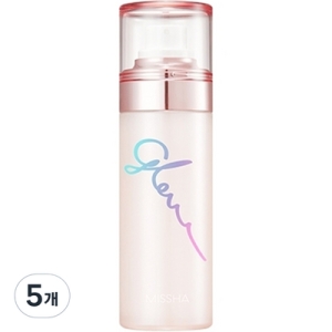 ���̺�C&C �̻� �۷ο� ��Ų�� �� �� �̽�Ʈ 80ml
