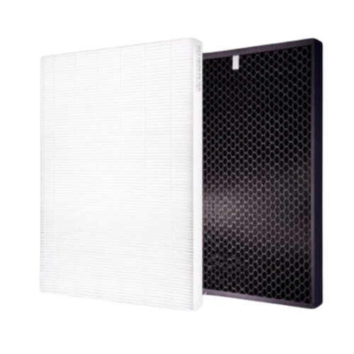 코리아에어필터 AC-12X 전용 ACFS-X12M 호환용 헤파필터_이미지