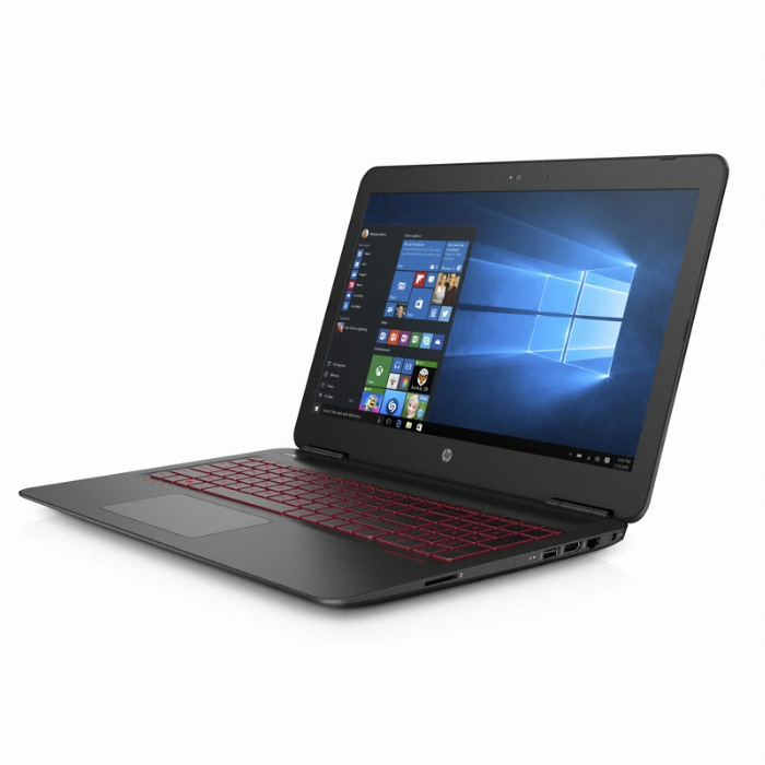 HP 오멘 15-AX233TXs (SSD 256GB + 1TB)