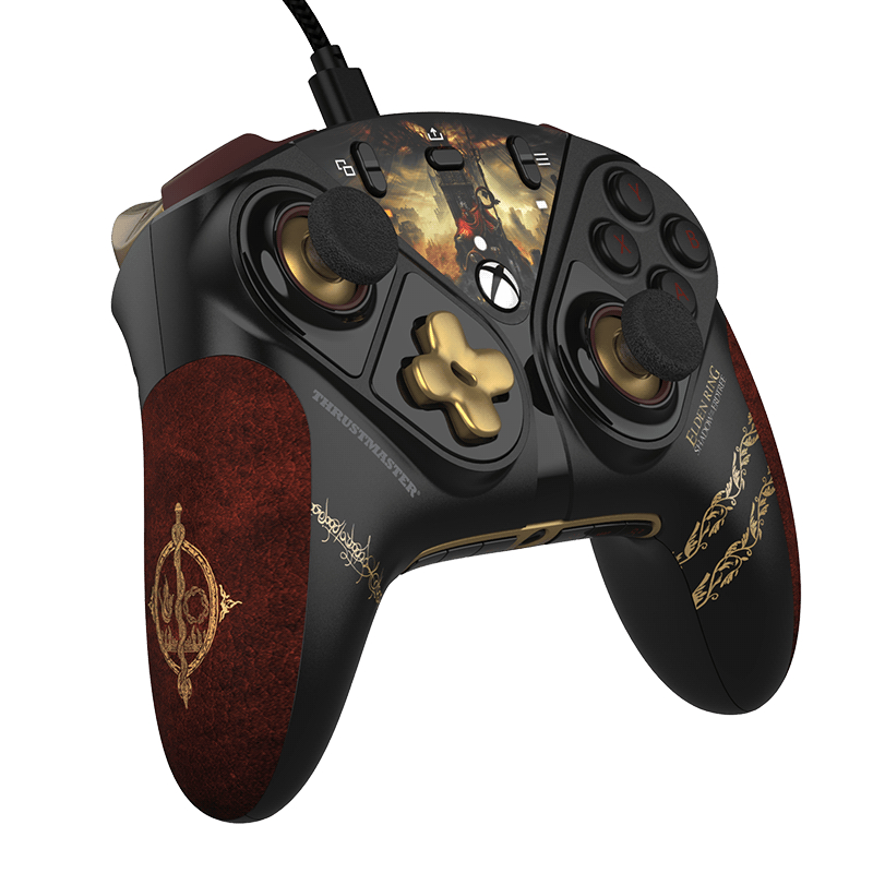 Thrustmaster eSWAP X 2 PRO ��Ʈ�ѷ�